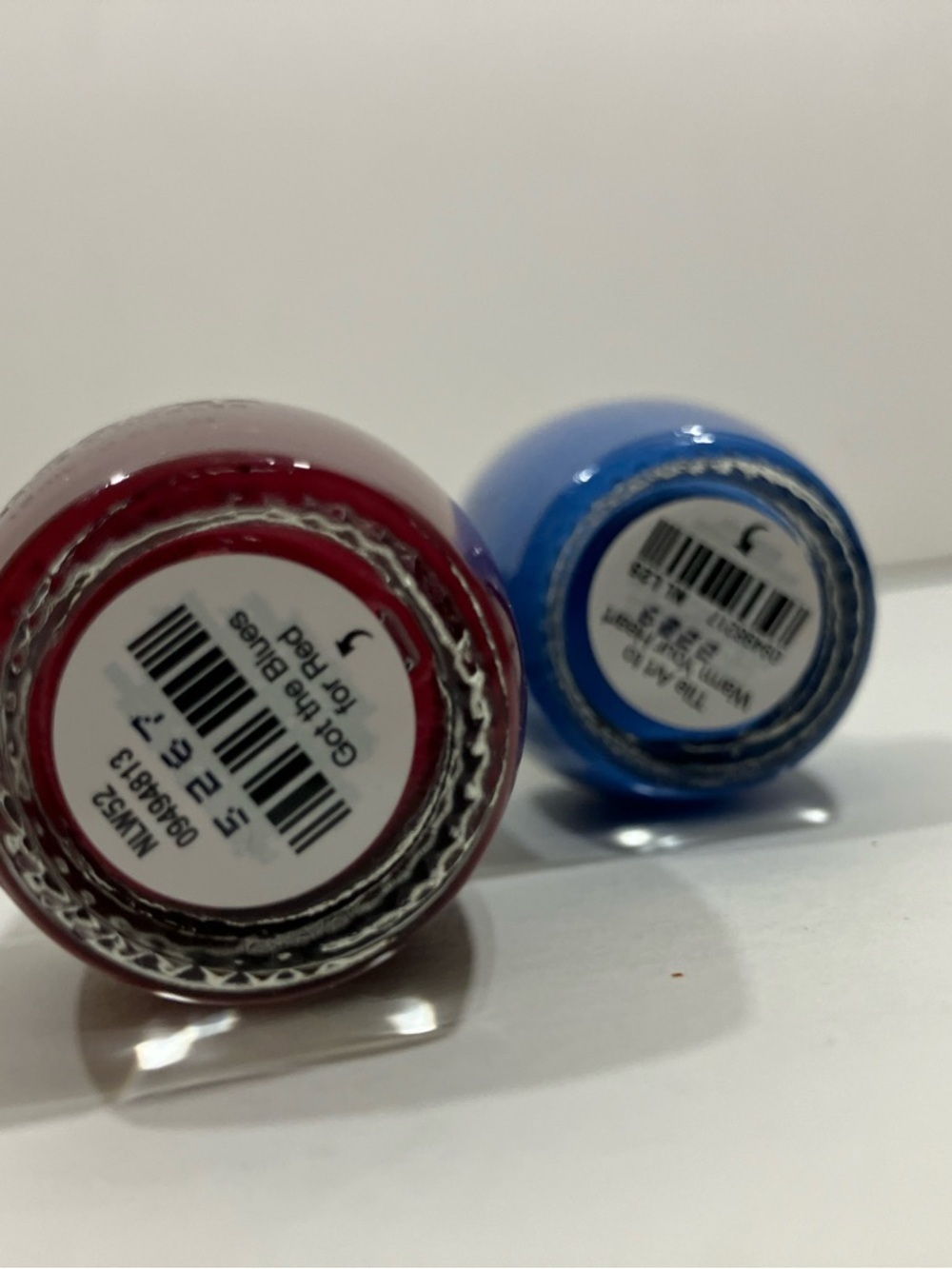 OPI Lacquer Set - Picture 3 of 8